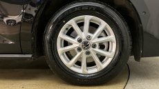 Volkswagen Multivan 2.0 TDI Life 5dr DSG Diesel Estate